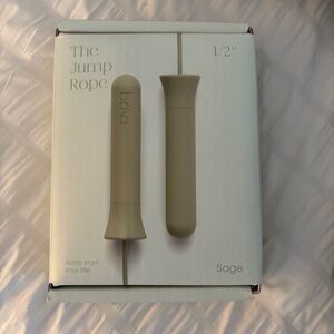 Bala The Jump Rope in Sage / Green